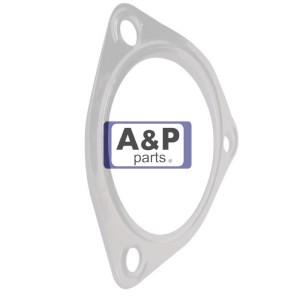 USZCZELKA WYDECHU PERKINS 1104 3688C018 