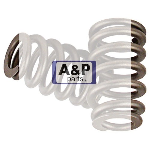 SPRĘŻYNA ZAWORU WEWN.ORYGINAŁ PERKINS T417883-6369