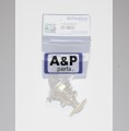 TERMOSTAT PERKINS ORYGINAŁ SERIA 100/400 34MM-18583