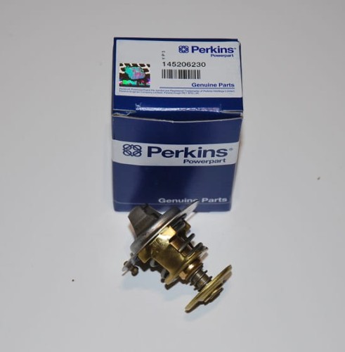 TERMOSTAT PERKINS ORYGINAŁ SERIA 100/400 34MM-18583