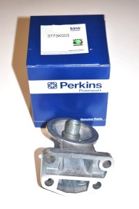 KORPUS FILTRA OLEJU 3773K003 ORYGINAŁ PERKINS 