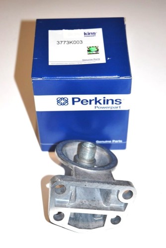 KORPUS FILTRA OLEJU 3773K003 ORYGINAŁ PERKINS -18224