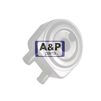 CHŁODNICZKA OLEJU ORYGINAŁ PERKINS SERIA 1000-6912