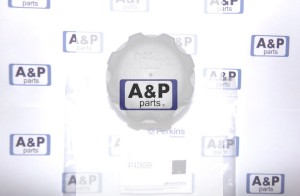 KOREK WLEWU OLEJU O.E.M. PERKINS 4142X099 /60MM/ 