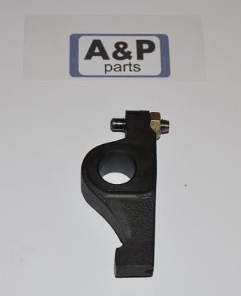 DŹWIGIENKA ZAWOROWA RH/LH ORYGINAŁ PERKINS 903.27 -9972