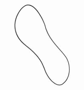 USZCZELKA KLAWIATURY PERKINS SERIA 700 3681A056