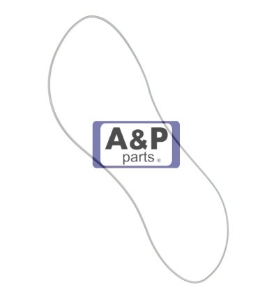 USZCZELKA KLAWIATURY PERKINS SERIA 700 3681A056-7475