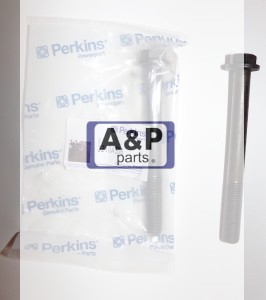ŚRUBA GŁOWICY ORYGINAŁ PERKINS SERIA 700 