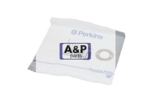 PODKŁADKA WTRYSKIWACZA PERKINS Z DZIURKĄ 