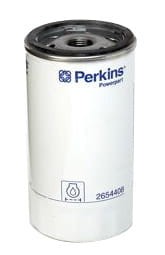 FILTR OLEJU 2654408 ORYGINAL PERKINS