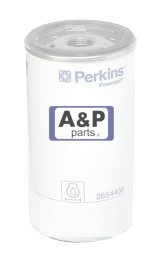 FILTR OLEJU 2654408 ORYGINAL PERKINS-7032