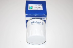 FILTR OLEJU 140516990 ORYGINAL PERKINS