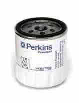 FILTR OLEJU 140517030 ORYGINAL PERKINS-7034