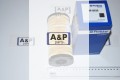 FILTR PALIWA 4816636 ORYGINAL PERKINS 26560201-11140