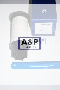 FILTR PALIWA ORYGINAŁ PERKINS 4794134 3636686