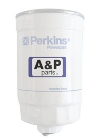 FILTR PALIWA 26561118 ORYGINAL PERKINS