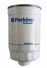 FILTR PALIWA 26561118 ORYGINAL PERKINS-7044