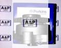POMPA OLEJU ORYGINAŁ PERKINS SERIA 700 4132F064-8001