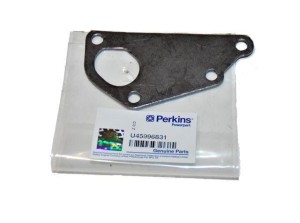 USZCZELKA POMPY WODY ORYGINAŁ PERKINS SERIA 400