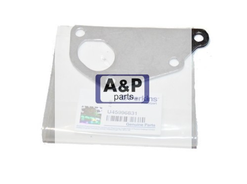 USZCZELKA POMPY WODY ORYGINAŁ PERKINS SERIA 400-20039