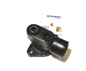 ZŁACZE ŁĄCZNIK ORYGINAŁ PERKINS 4133L012