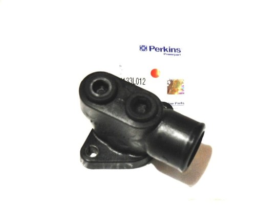 ZŁACZE ŁĄCZNIK ORYGINAŁ PERKINS 4133L012-17279