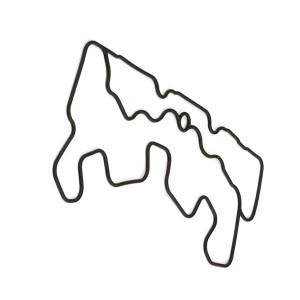 USZCZELKA OBUDOWY KLAWIATURY PERKINS 403C-07 