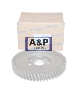 KOŁO POMPY WTRYSKOWEJ ORIGINAL PERKINS 1000 Z-56