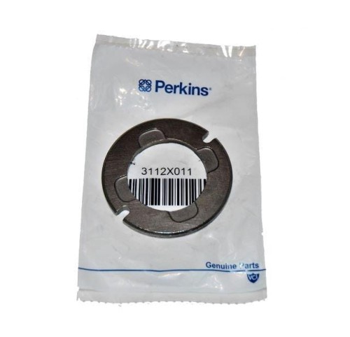 ZABEZPIECZENIE WAŁKA ROZRZĄDU ORYGINAŁ PERKINS -19405