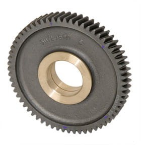 IDLER GEAR KOŁO ROZRZĄDU ORYGINAŁ PERKINS 41115023-8892