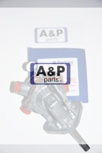 POMPKA PALIWA ORYGINAŁ PERKINS SERIA 500 BA BB