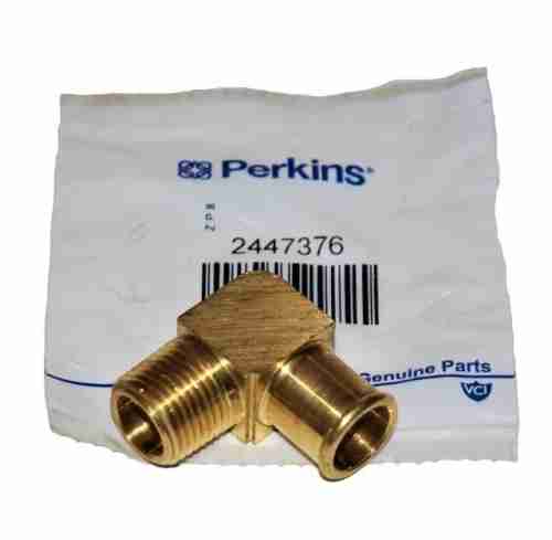 KOLANKO ORIGINAL PERKINS 1000 2447376-21427