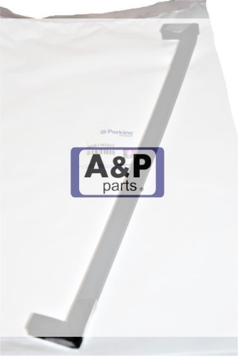 USZCZELNIACZ ORIGINAL PERKINS 3687A507-21431