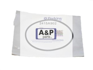 USZCZELNIACZ ORING ORIGINAL PERKINS 2415A902