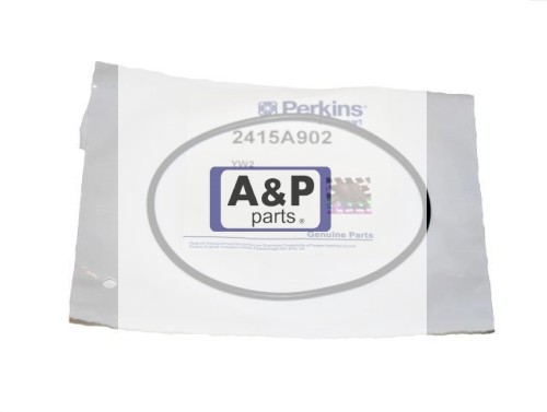 USZCZELNIACZ ORING ORIGINAL PERKINS 2415A902-21429