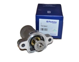 OBUDOWA TERMOSTATU ORIGINAL PERKINS T413847