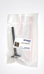 ZAWÓR SSĄCY ORYGINAL PERKINS 100 KC KD 120166240 