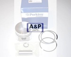 TŁOK KPL.Z PIERŚCIENIAMI ORYGINAL PERKINS 100 KC 