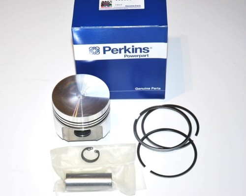 TŁOK KPL.Z PIERŚCIENIAMI ORYGINAL PERKINS 100 KC -17256