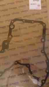 USZCZELKA OBUDOWY ROZRZĄDU ORYGINAŁ PERKINS 700