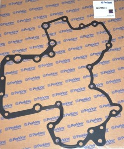 USZCZELKA POKRYWY ROZRZĄDU ORYGINAŁ PERKINS 700