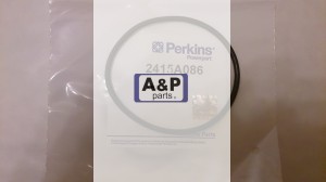 ORING POMPY WODY ORYGINAŁ PERKINS 700