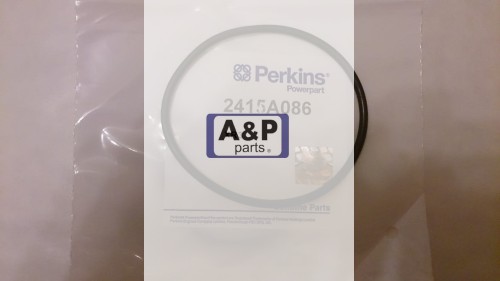 ORING POMPY WODY ORYGINAŁ PERKINS 700-9191