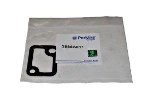 USZCZELKA POMPY WODY ORYGINAŁ PERKINS 700