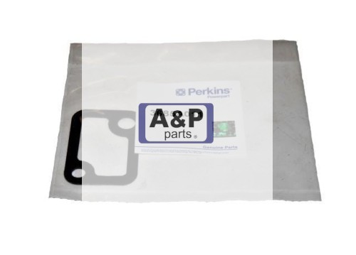 USZCZELKA POMPY WODY ORYGINAŁ PERKINS 700-21561