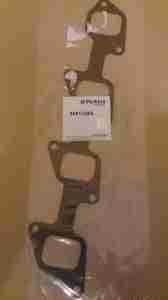 USZCZELKA KOLEKTORA SS. ORYGINAŁ PERKINS 700