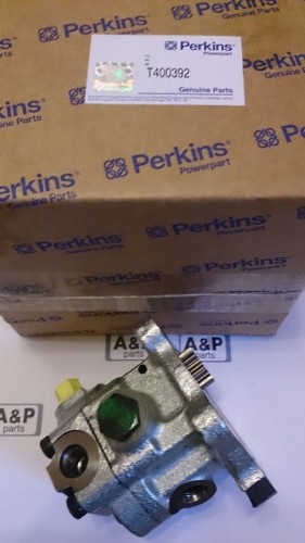 POMPKA PALIWA ORYGINAŁ PERKINS T400392 2641A307-9259