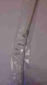 RURKA BAGNETU ORYGINAŁ PERKINS SERIA 1100 4126A081