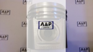 TŁOK +PIERŚCIENIE STD NOM ORYGINAŁ PERKINS 1100 