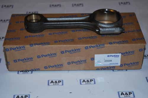 KORBOWÓD ZZ90208 ORYGINAŁ PERKINS SERIA 700 UA -9523